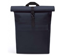 Ucon Acrobatics Lotus Jasper Medium Rolltop Rucksack navy