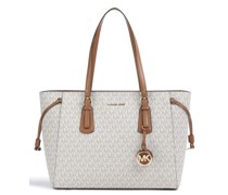 Michael Kors 35F2G7ZC5B Womens Crossbody Small  Vanilla for sale online   eBay