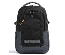 Wenger Next Ryde Laptop-Rucksack schwarz/grau