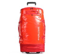 Eagle Creek Cargo Hauler XT 90 Rollenreisetasche rot
