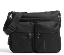 Mandarina Duck MD20 Umhängetasche schwarz
