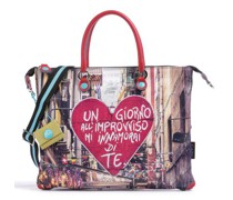 Gabs Trip G3 Plus Holiday Handtasche mehrfarbig