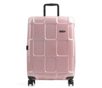 Epic Crate Reflex 4-Rollen Trolley rosa