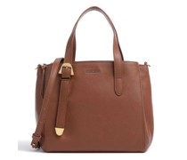 Coccinelle Gleen Handtasche braun