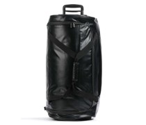 Travelite Basics Rollenreisetasche schwarz