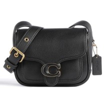 Coach 19 Umhängetasche schwarz