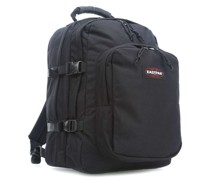 Eastpak Provider Laptop-Rucksack schwarz