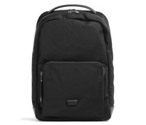 Samsonite BE HER Laptop-Rucksack schwarz