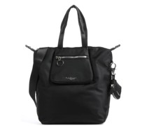 Replay Shopper schwarz
