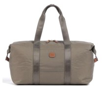 Brics X-Collection Weekender taupe