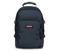 Eastpak Provider Laptop-Rucksack blaugrau