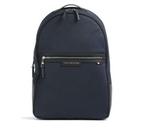 Tommy Hilfiger TH Urban Rucksack navy