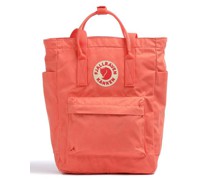 Fjällräven Kånken Totepack Shopper koralle