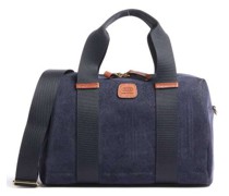 Brics Life Handtasche navy