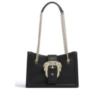 Versace Jeans Couture Couture 01 Schultertasche schwarz