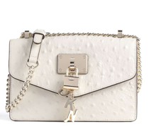 DKNY Elissa Umhängetasche elfenbein