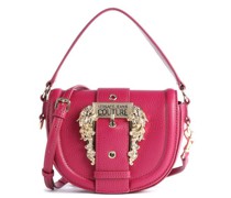 Versace Jeans Couture Umhängetasche pink