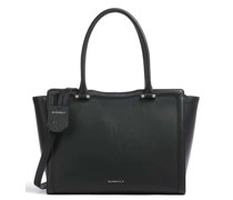 Burkely Beloved Bailey Aktentasche schwarz