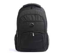 Delsey Element Backpacks Reiserucksack schwarz