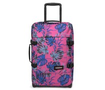 Eastpak Tranverz S Rollenreisetasche pink