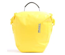 Thule Shield Set Gepäcktasche gelb