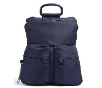 Mandarina Duck MD20 Rucksack navy