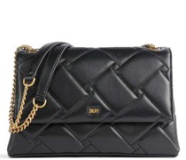 DKNY Willow Umhängetasche schwarz