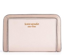 Kate Spade New York Morgan Geldbörse altrosa