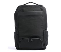 Travelite Meet Laptop-Rucksack schwarz