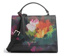 Ted Baker Sanam Handtasche schwarz