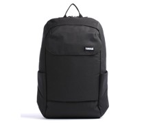 Thule Lithos 20 Rucksack schwarz