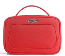 Samsonite Spark Sng Eco Kulturbeutel rot