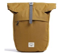 Osprey Arcane Rucksack-Tasche ocker