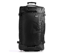 Samsonite Midtown Rollenreisetasche schwarz