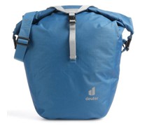 Deuter Weybridge 25+5 Gepäcktasche blau