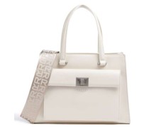 Replay Handtasche elfenbein