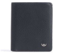 Golden Head Capri Rfid Geldbörse navy