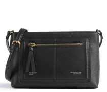 Ted Baker Nishu Umhängetasche schwarz