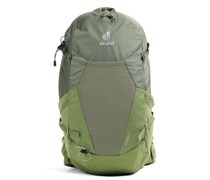 Deuter Futura 27 Wanderrucksack grün