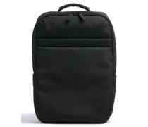 Porsche Design Voyager M2 Laptop-Rucksack schwarz