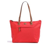 Brics X-Collection Shopper rot