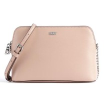 DKNY Bryant Schultertasche altrosa