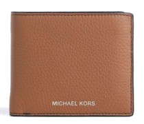 Michael Kors Geldbörse braun
