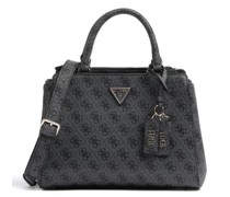 Guess Eco Elements Handtasche anthrazit