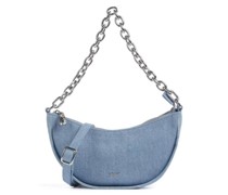Abro Jeans Moon Schultertasche jeans