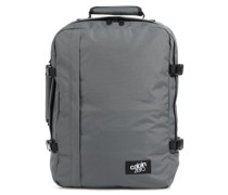 Cabin Zero Classic 44 Reiserucksack grau