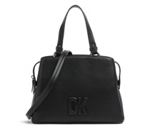 DKNY Milano Seventh Avenue Handtasche schwarz