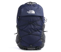 The North Face Borealis 28 Rucksack navy