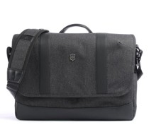 Victorinox Architecture Urban 2 Kuriertasche anthrazit