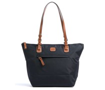 Brics X-Collection Shopper navy
